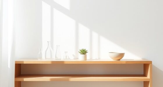 intentional simplified living