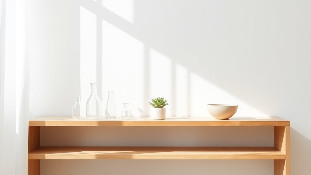 intentional simplified living