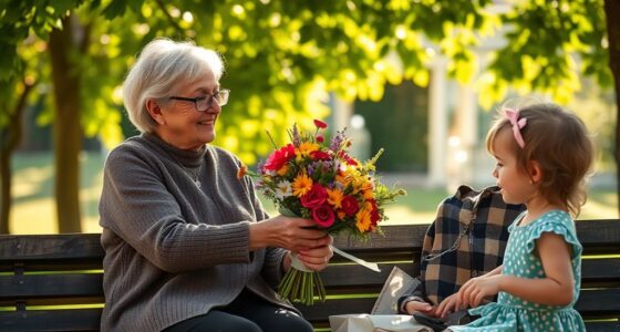 kindness enhances mindful living