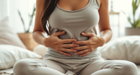 listening to body signals