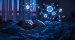 lucid dream communication science