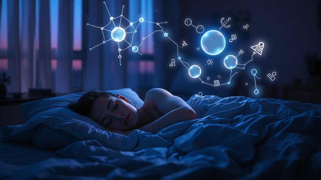 lucid dream communication science