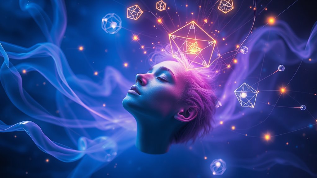 lucid dream communication techniques