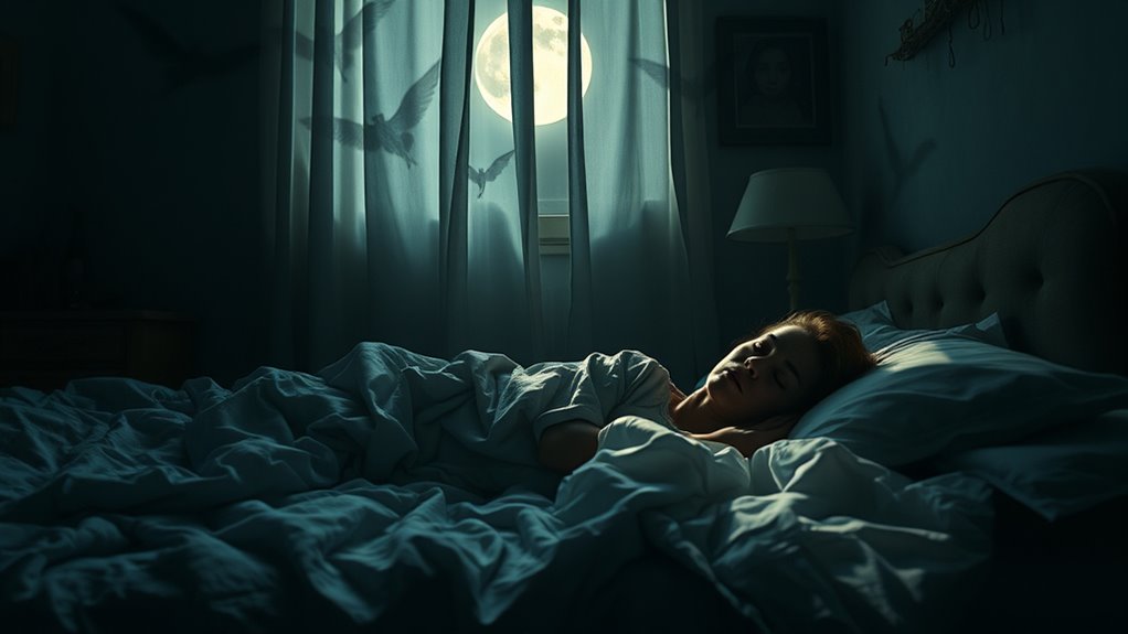 lucid dreaming reveals subconscious