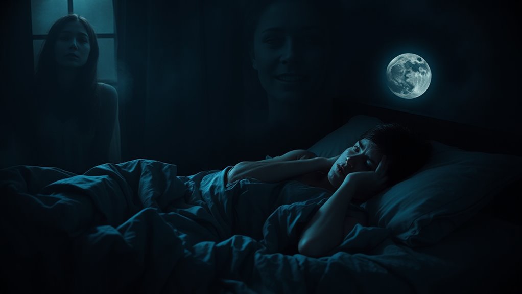 managing ptsd nightmares effectively