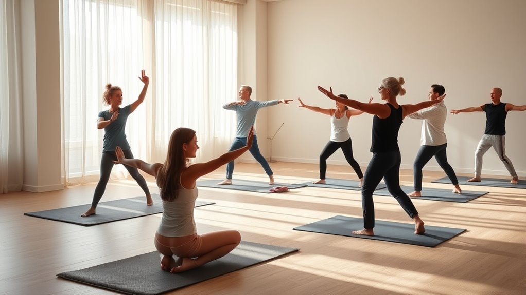 mind body connection and healing