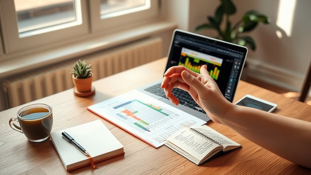 mindful budgeting and awareness