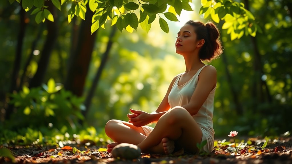 mindful emotional response techniques