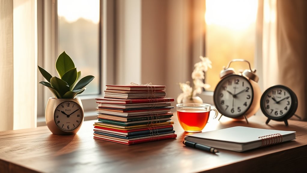 mindful habit formation strategies