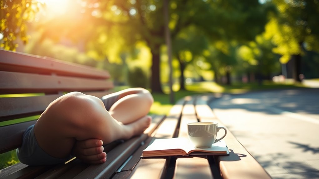 mindful routines enhance daily life