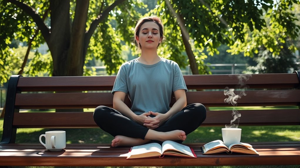 mindfulness in daily life