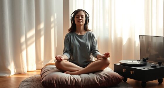 music as meditation practice