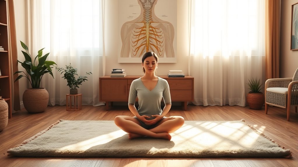 nervous system safety awareness