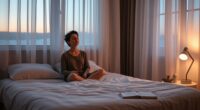 nightmare reduction through exposure