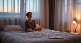 nightmare reduction through exposure