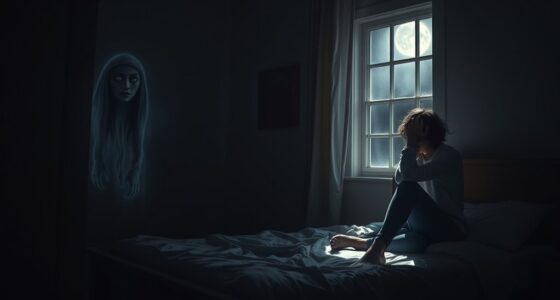 nightmares causes and coping