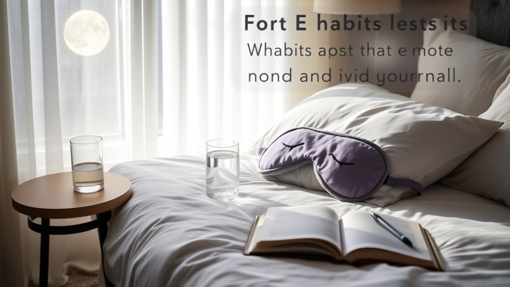 optimize sleep for vivid dreams