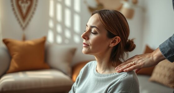 physical focus therapeutic approach