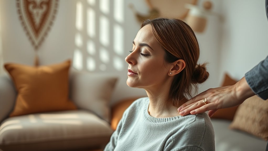 physical focus therapeutic approach