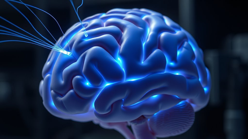 prefrontal cortex dream regulation