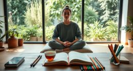 present focused problem solving