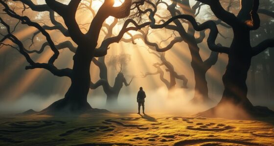 recurring dream patterns