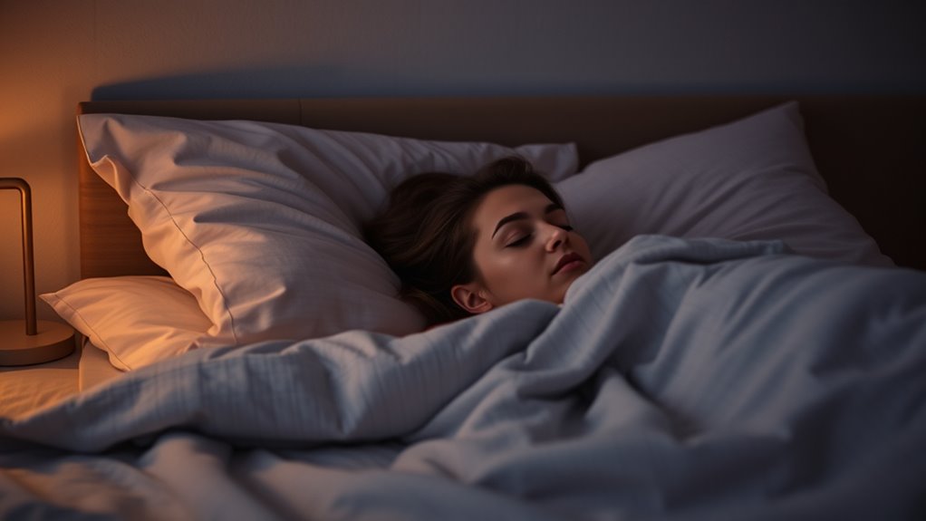 reduce nightmare emotional impact