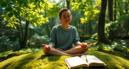 reflective learning without dwelling