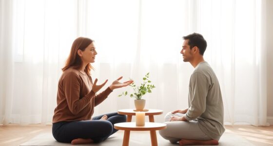 respond thoughtfully avoid reacting