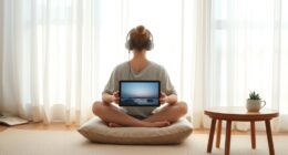 responsible ai meditation use