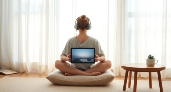 responsible ai meditation use