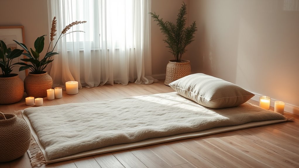 safe trauma processing environment