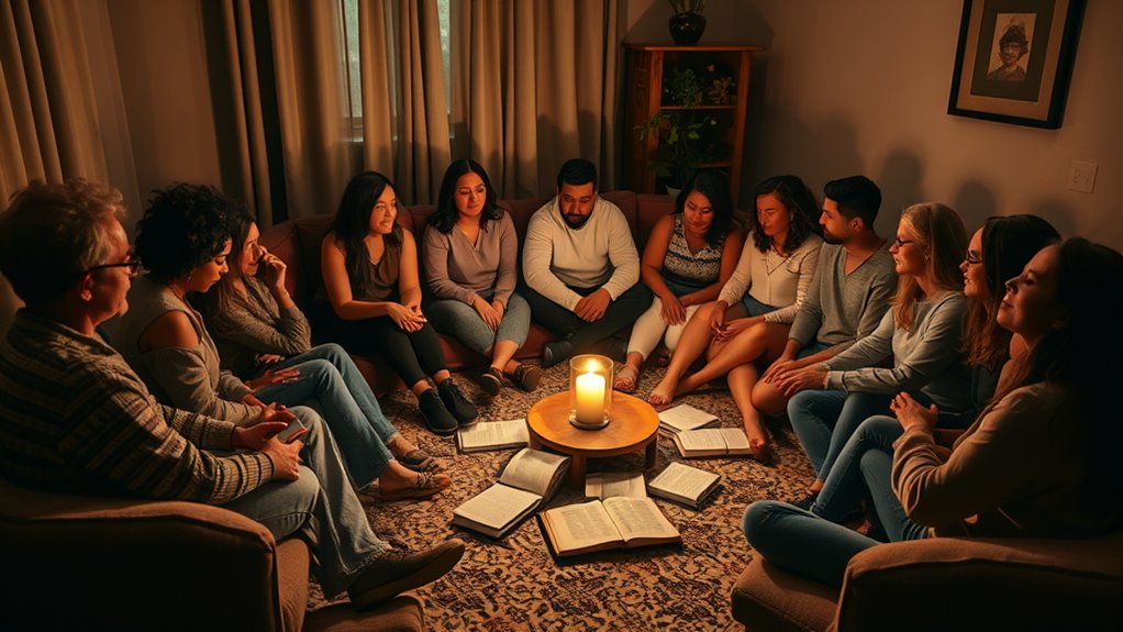 shared dreams foster insight