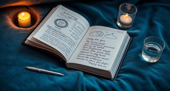 sleep and dream tracking