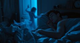sleep disorders and dreaming