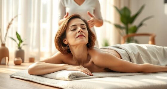 somatic therapies for pain