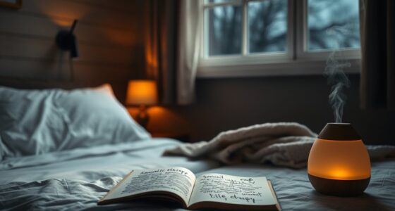 somatic therapy for sleep