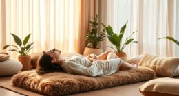 somatic trauma therapy integration