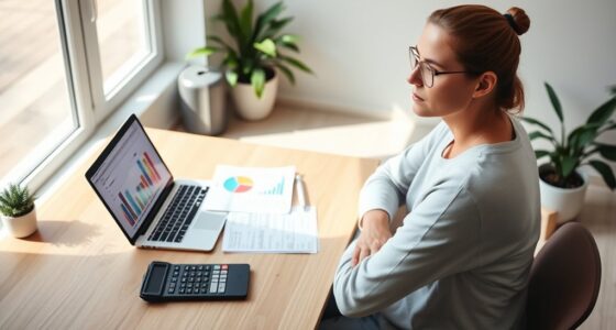 stress free financial planning