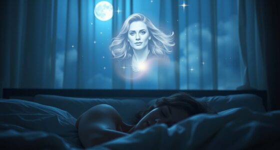 symbolic meanings of celebrity dreams