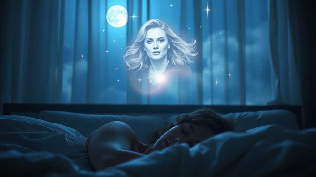 symbolic meanings of celebrity dreams