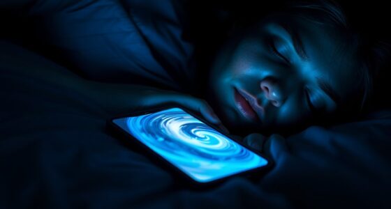 technology shapes dream narratives