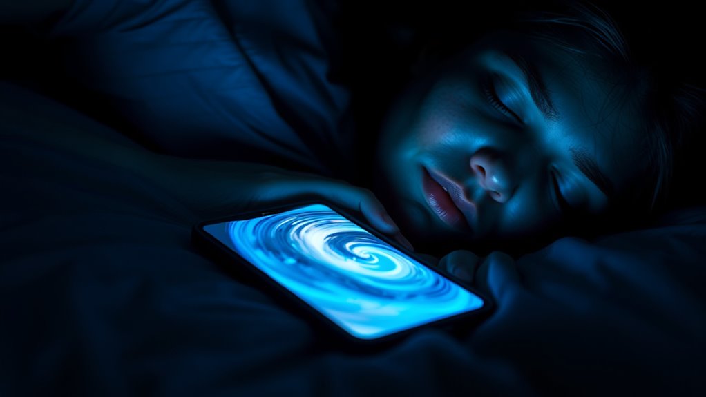 technology shapes dream narratives