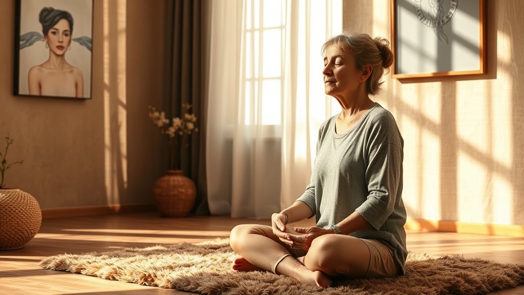 trauma and mood disorder treatment