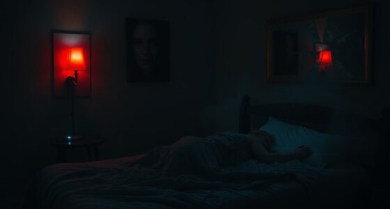 trauma induced nightmare symptoms