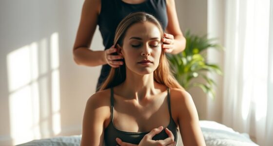 unconscious mind body connection