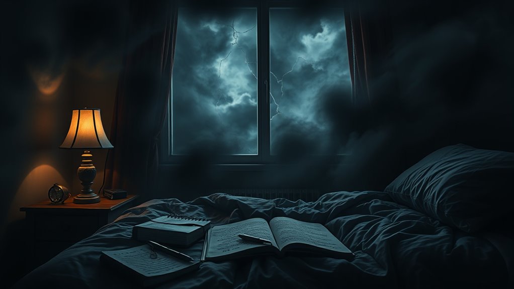 understanding nightmares through symbols