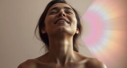 voice driven emotional healing