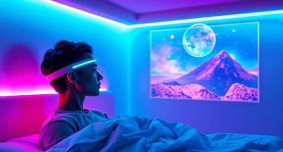 wearable ai dream devices