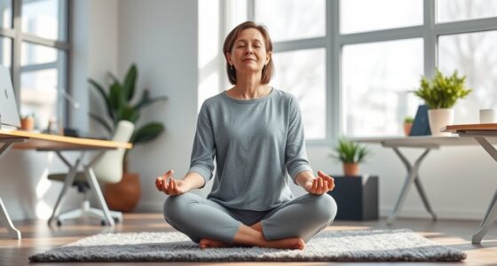 workplace mindfulness boosts productivity